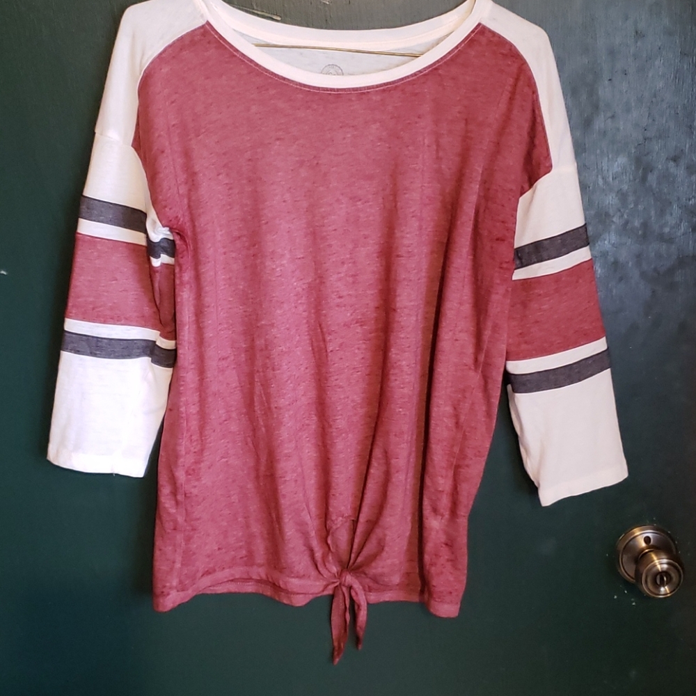 Junior top